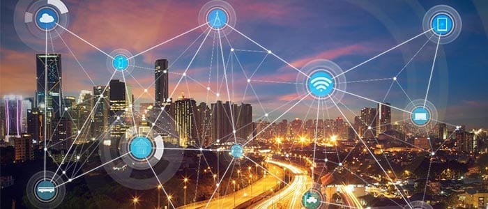 Iot And Micro Data Centers