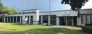 Faulkner Haynes Yonkers Exterior Building