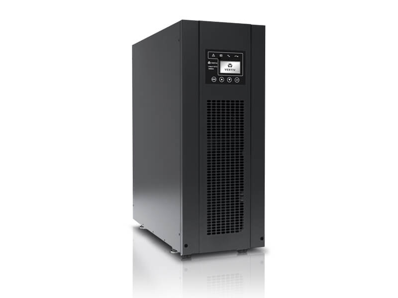 Faulkner Haynes & Associates Liebert GXT3 UPS, 10 kVA Tower Faulkner Haynes & Associates Liebert GXT3 UPS, 10 kVA Tower