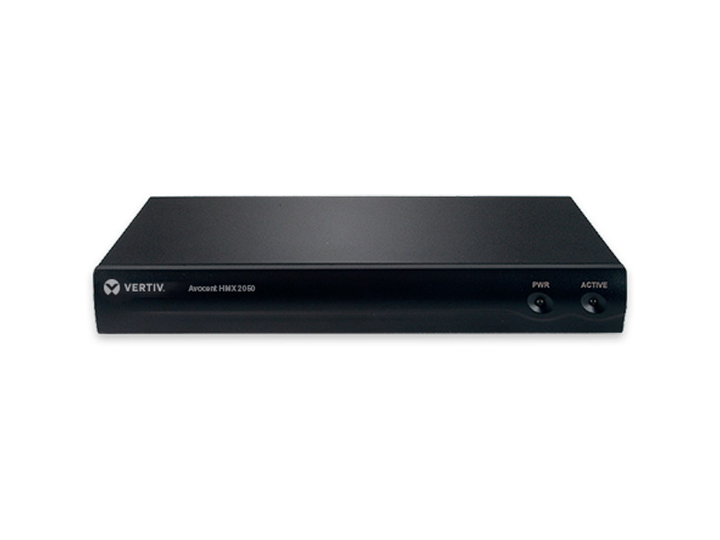 Faulkner Haynes & Associates Avocent HMX 2000 High Performance KVM Systems