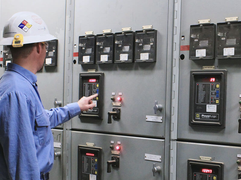 Faulkner Haynes & Associates Integrated Switchgear Services Faulkner Haynes & Associates Integrated Switchgear Services