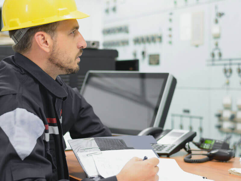 Faulkner Haynes & Associates Vertiv™ LIFE™ Services