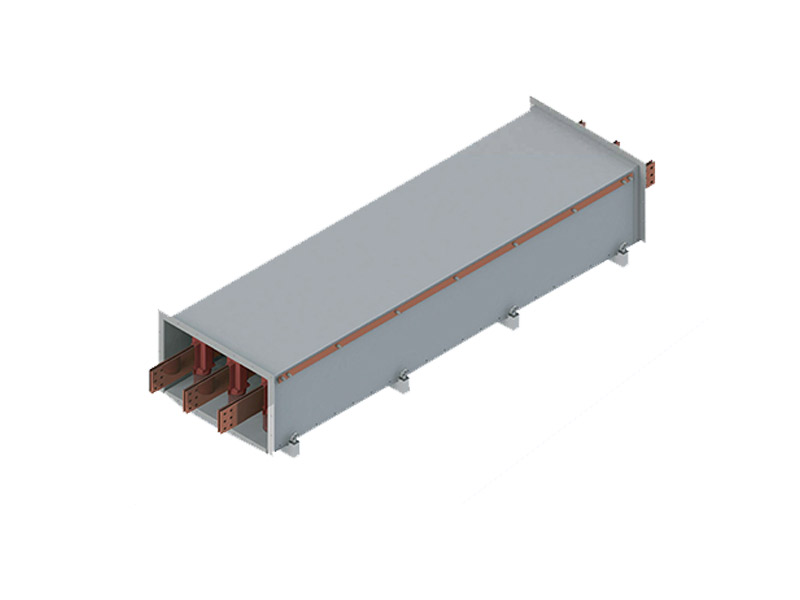 Faulkner Haynes & Associates Vertiv™ Medium Voltage Phase Powerbar
