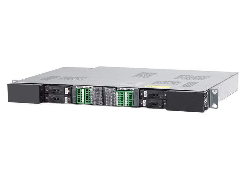 Faulkner Haynes & Associates NetSure Distribution Panels Faulkner Haynes & Associates NetSure Distribution Panels