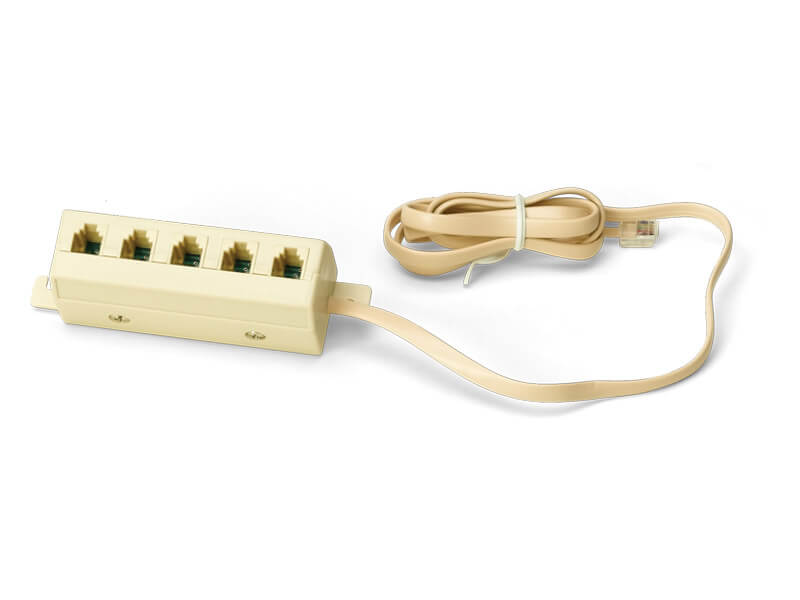 Faulkner Haynes & Associates Vertiv™ Geist™ Environmental Monitor Accessories