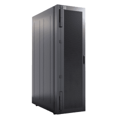 Faulkner Haynes & Associates Liebert DCW Water-based Cooling Modules and Racks, 35kW