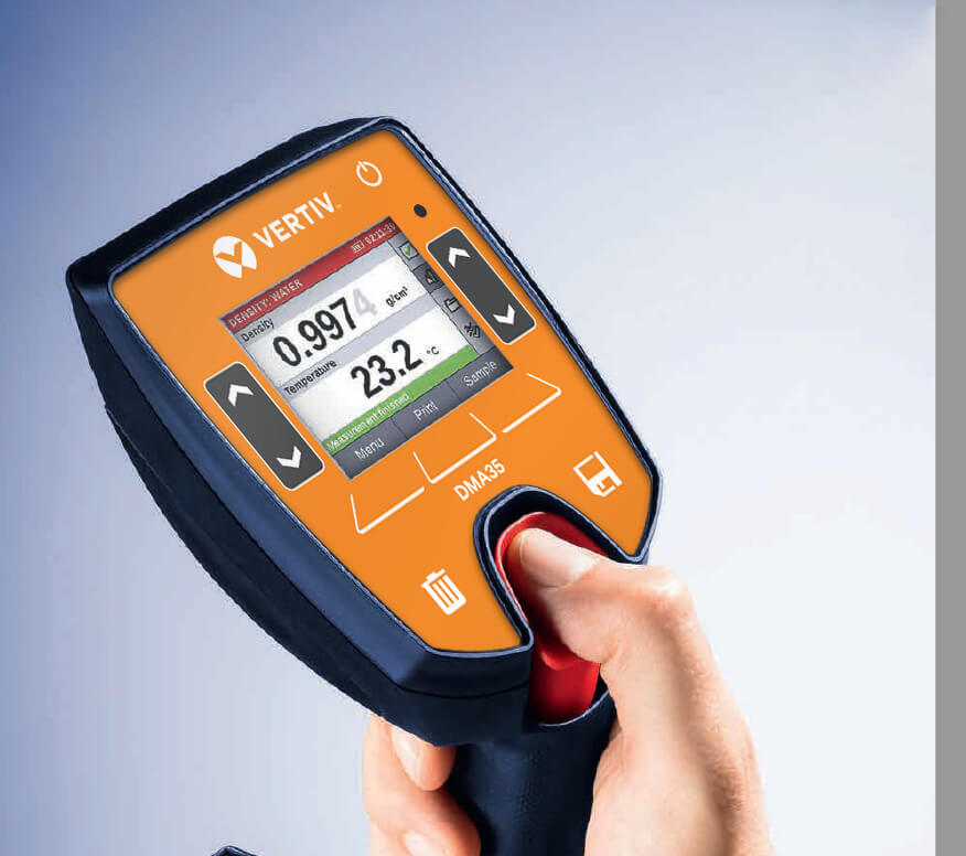 Faulkner Haynes & Associates Alber Digital Battery Hydrometer