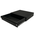 2U Fully Enclosed Drawer 2U Fully Enclosed Drawer