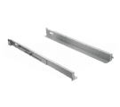 "L" Shaped Adjustable Support Rails "L" Shaped Adjustable Support Rails