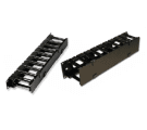 Horizontal Cable Manager Horizontal Cable Manager