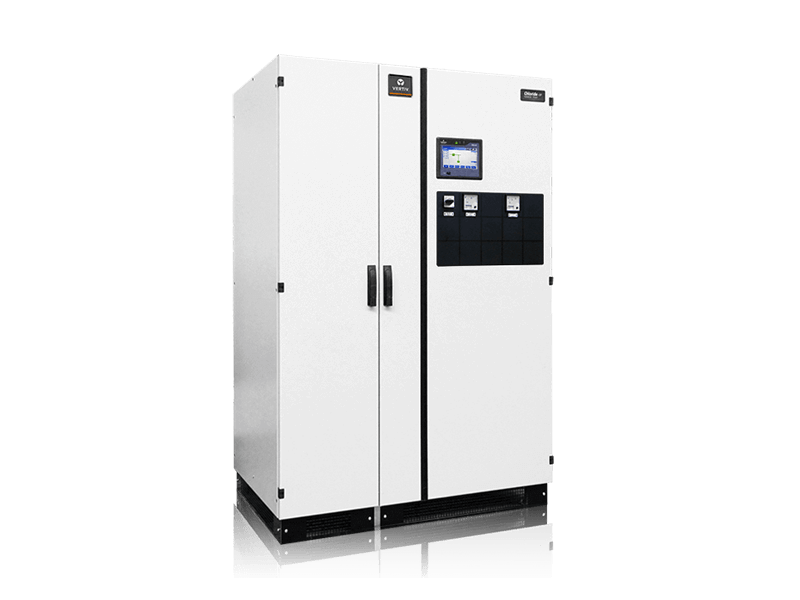 Faulkner Haynes & Associates Chloride CP70RC Compact DC UPS Faulkner Haynes & Associates Chloride CP70RC Compact DC UPS
