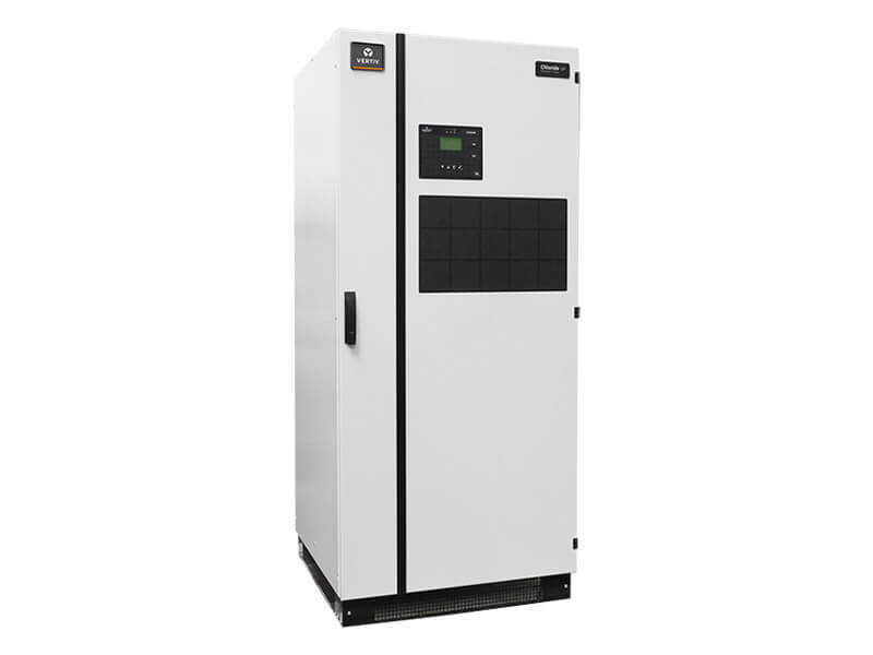 Faulkner Haynes & Associates Chloride CP70R DC UPS Faulkner Haynes & Associates Chloride CP70R DC UPS