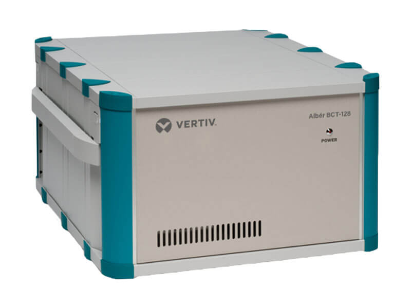 Faulkner Haynes & Associates Albér BCT-2000 Battery Capacity Test System