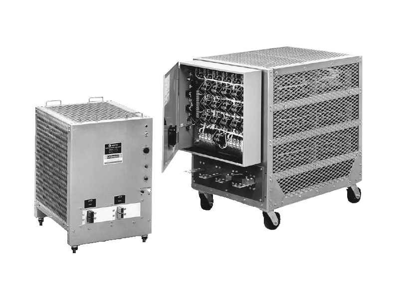 Faulkner Haynes & Associates Vertiv™ Albér™ Continuous Load Units – CLU
