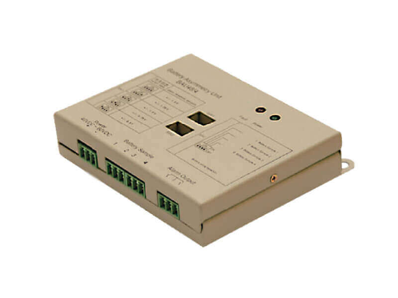 Faulkner Haynes & Associates NetSure BAU48/4