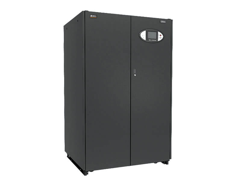 Faulkner Haynes & Associates Liebert® PPC Distribution Cabinet