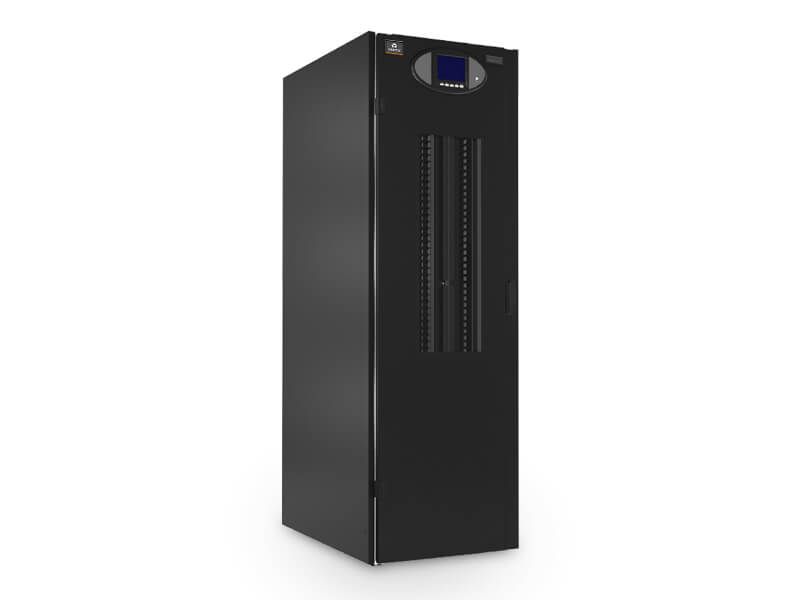 Faulkner Haynes & Associates Liebert® FDC Power Distribution Cabinet