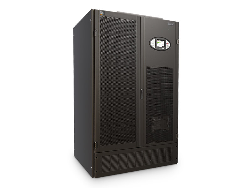 Faulkner Haynes & Associates Liebert® FPC Power Distribution Cabinet