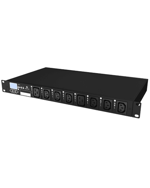 Faulkner Haynes & Associates Vertiv MPH2 MPHC2441