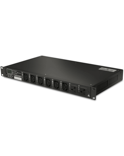 Faulkner Haynes & Associates Vertiv MPH2 MPHR2513