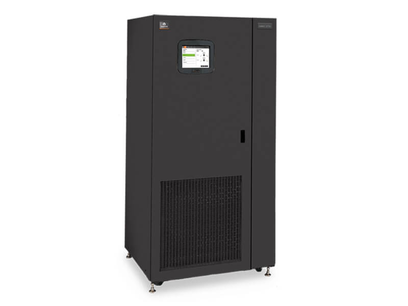 Faulkner Haynes & Associates Liebert STS2 Static Transfer Switch Faulkner Haynes & Associates Liebert STS2 Static Transfer Switch