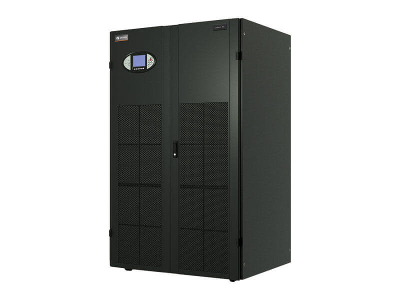 Faulkner Haynes & Associates Liebert NX UPS, 40-200kVA Faulkner Haynes & Associates Liebert NX UPS, 40-200kVA