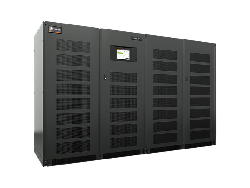 Faulkner Haynes & Associates Liebert® NXL