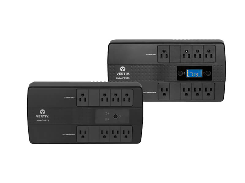 Faulkner Haynes & Associates Vertiv™ Liebert® PST5 UPS