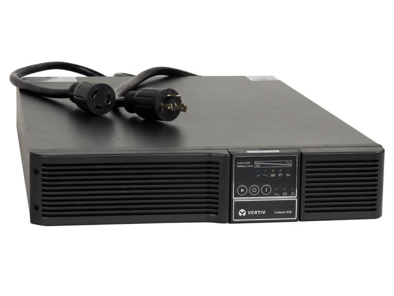 Faulkner Haynes & Associates PS3000RT3-120