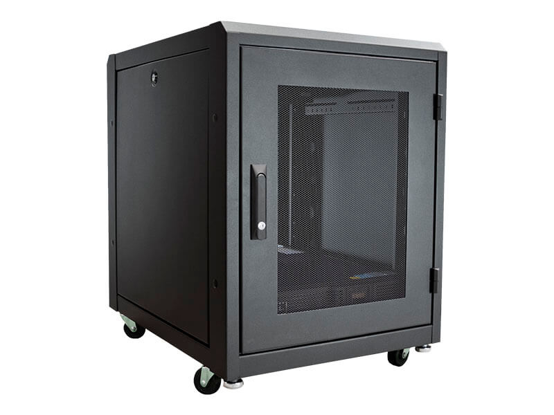 Faulkner Haynes & Associates SmartCabinet for Branches