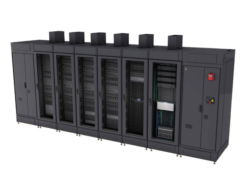 Faulkner Haynes & Associates SmartRow™ DCR Faulkner Haynes & Associates SmartRow™ DCR