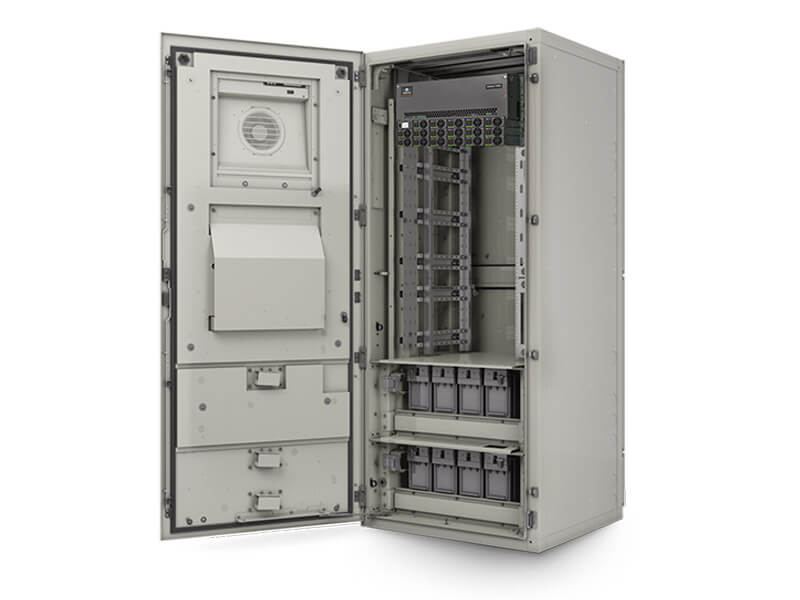 Faulkner Haynes & Associates Vertiv XTE 601E Series