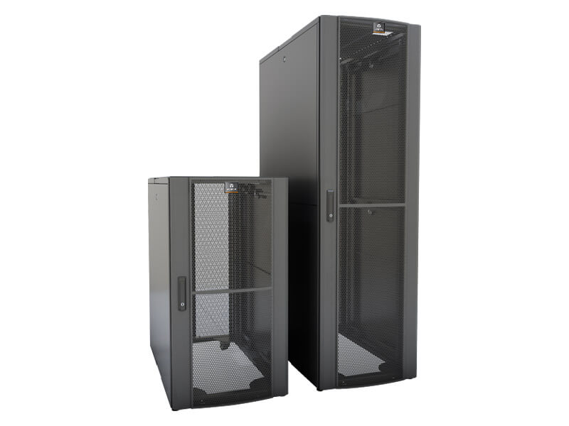 Faulkner Haynes & Associates SmartCabinet for FlexPod