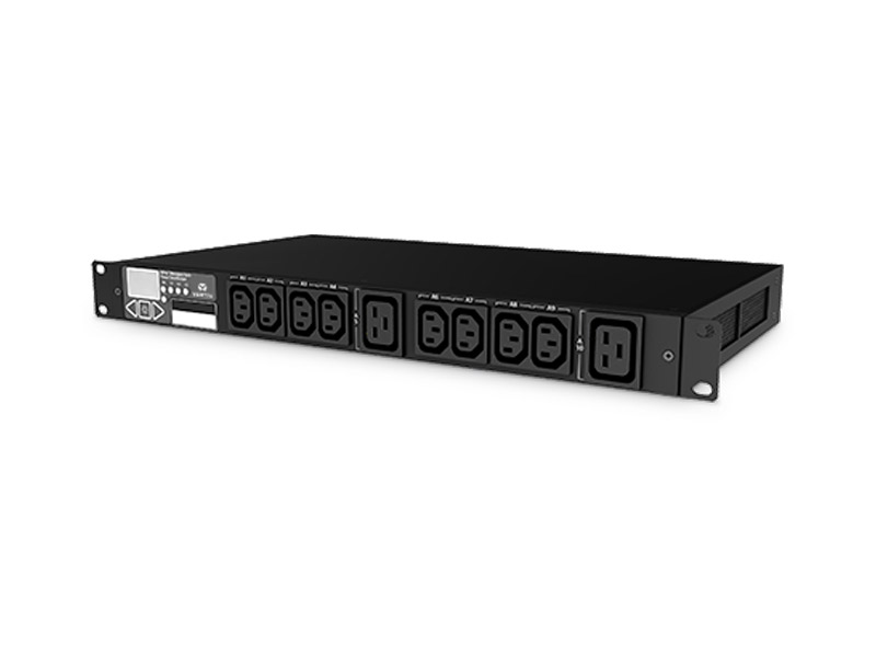 Faulkner Haynes & Associates Vertiv MPH2 MPHB1023