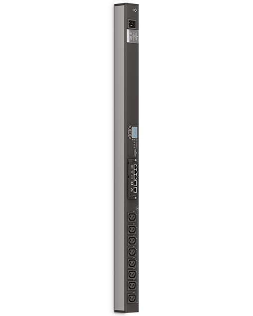 Faulkner Haynes & Associates Vertiv MPH2 MPHC3341