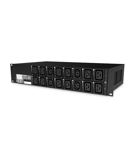 Faulkner Haynes & Associates Vertiv MPH2 MPHC6324