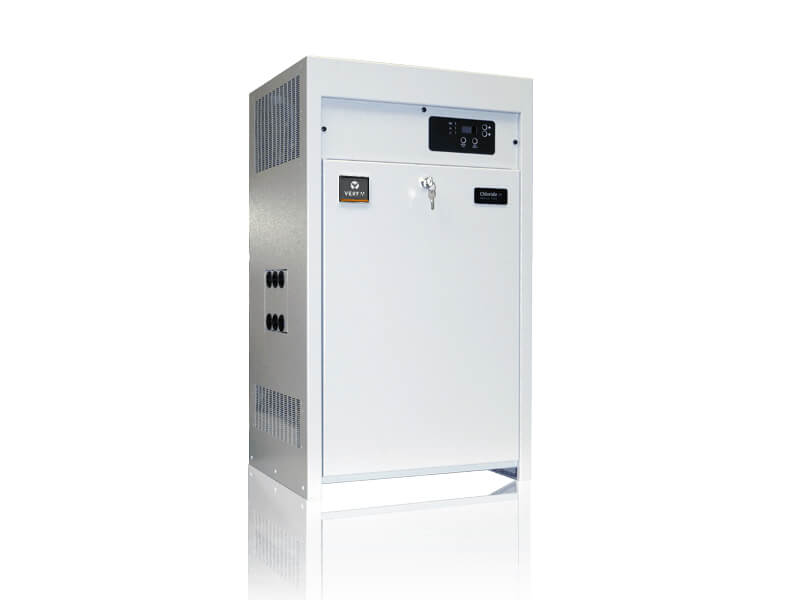 Faulkner Haynes & Associates Chloride FP20R DC UPS Faulkner Haynes & Associates Chloride FP20R DC UPS