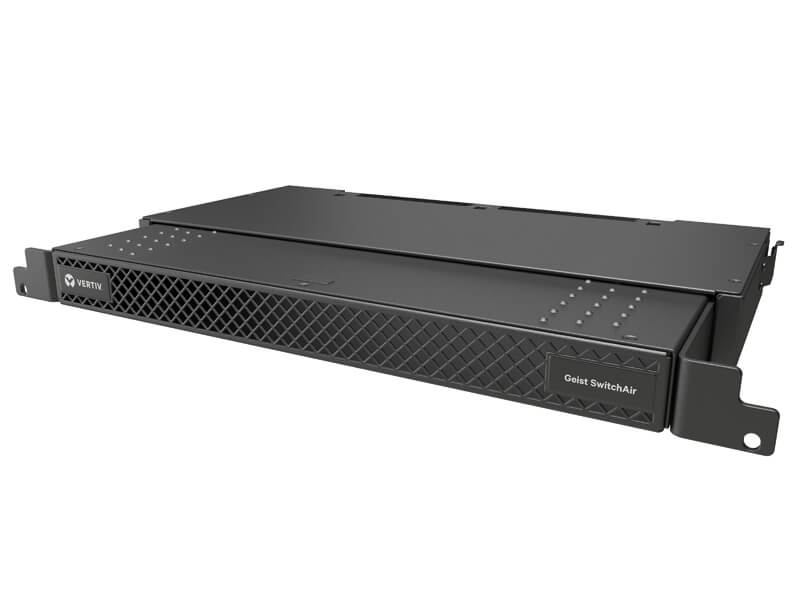 Faulkner Haynes & Associates Vertiv Geist SwitchAir