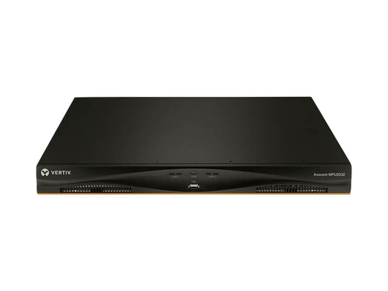 Faulkner Haynes & Associates Avocent MergePoint Unity Digital KVM Switches