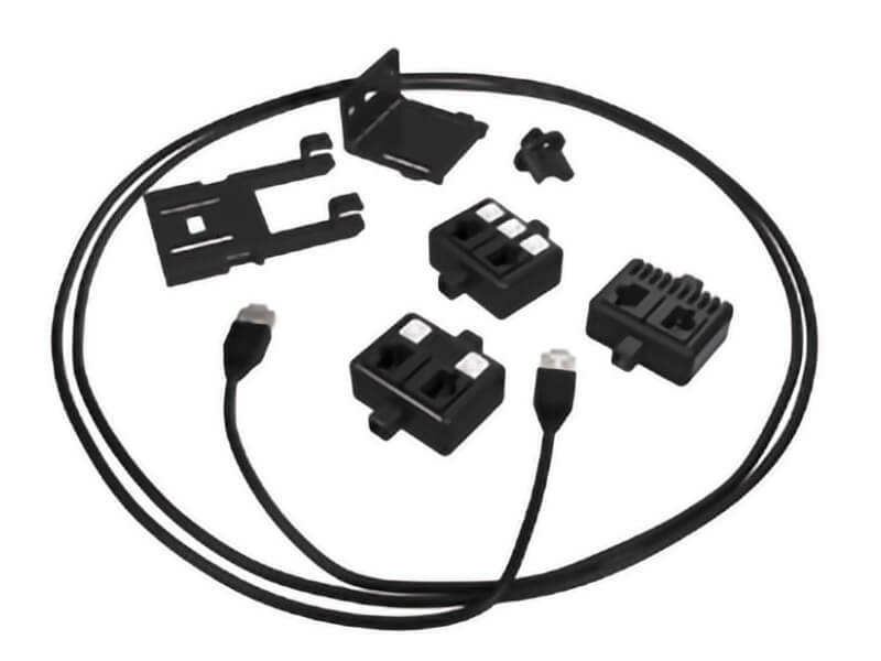 Faulkner Haynes & Associates Liebert SN Sensors