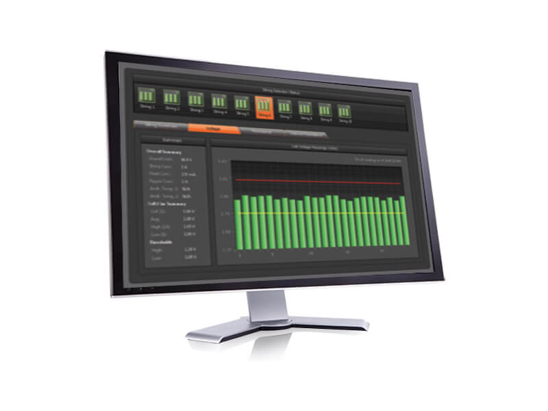 Faulkner Haynes & Associates Albér Software