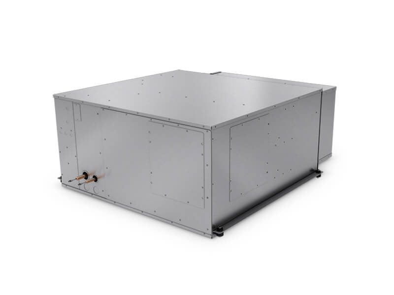 Faulkner Haynes & Associates New Liebert Mini-Mate, Ceiling-Mounted Variable Capacity Cooling, 10.5, 14 & 17.5kW