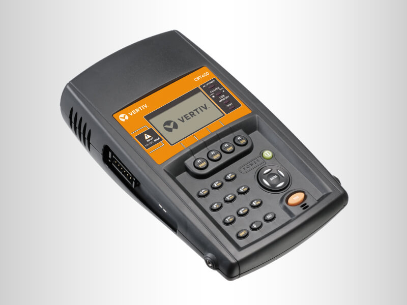 Faulkner Haynes & Associates Albér Cellcorder CRT-400 Cell Resistance Tester