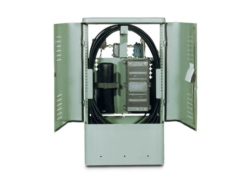 Faulkner Haynes & Associates Vertiv BBE OPFO Series
