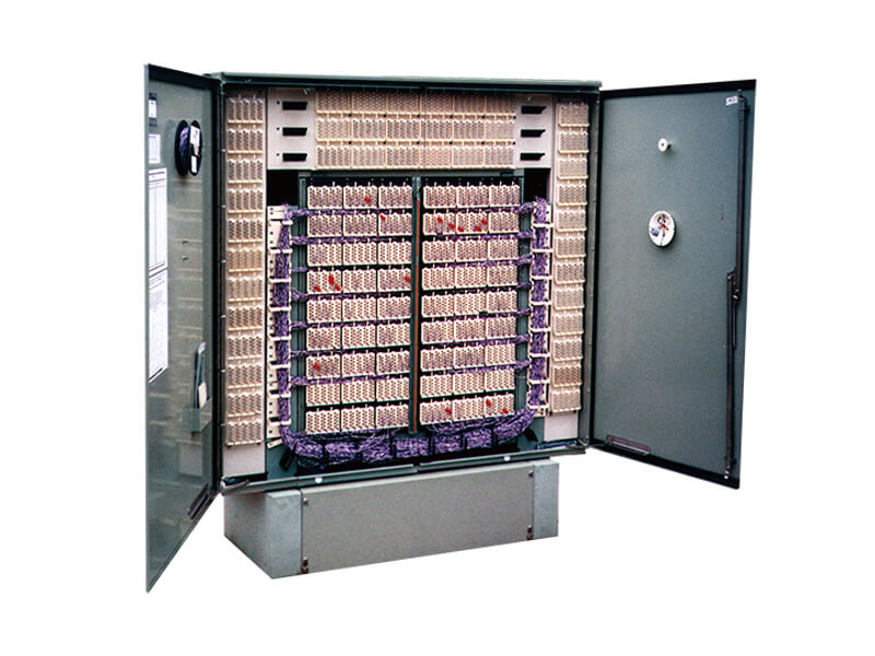 Faulkner Haynes & Associates Vertiv CXE EXX Series