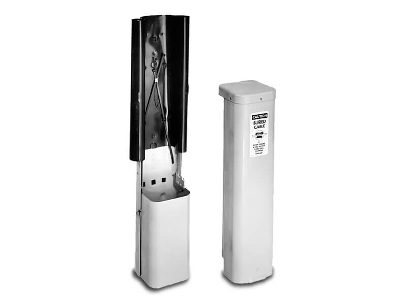 Faulkner Haynes & Associates Vertiv BBE BD Series