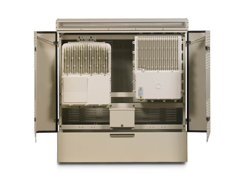 Faulkner Haynes & Associates Vertiv BBE DSL Series