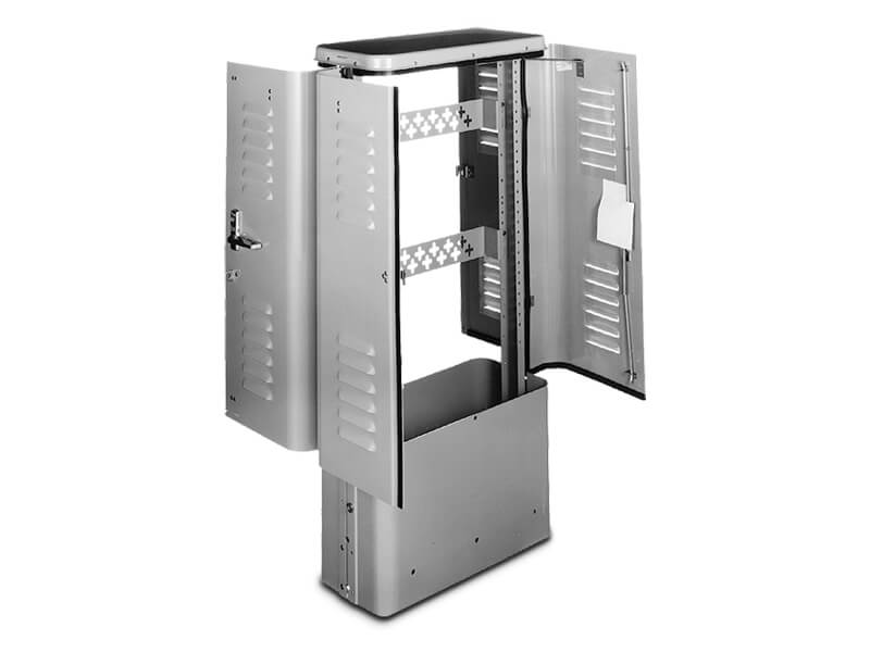 Faulkner Haynes & Associates Vertiv BBE TV Faulkner Haynes & Associates Vertiv BBE TV
