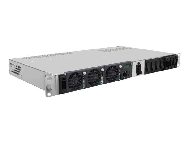 Faulkner Haynes & Associates NetSure 2000 Series Faulkner Haynes & Associates NetSure 2000 Series