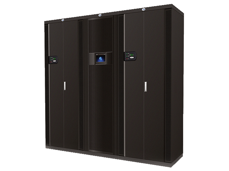 Faulkner Haynes & Associates NetSure 400V DC Power Series Faulkner Haynes & Associates NetSure 400V DC Power Series